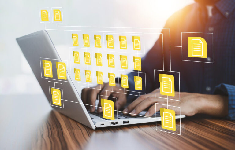 How to use greenbox to manage your document workflow?
