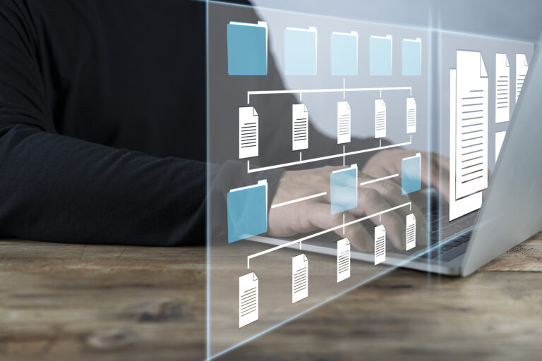 Navigating the Cutting-Edge Trends and Advantages Shaping Tomorrow’s Document Management Landscape