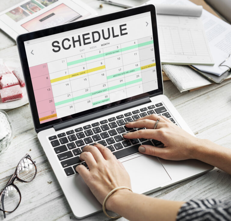 Scheduling Smarter: How AI Revolutionizes Your Business Calendar